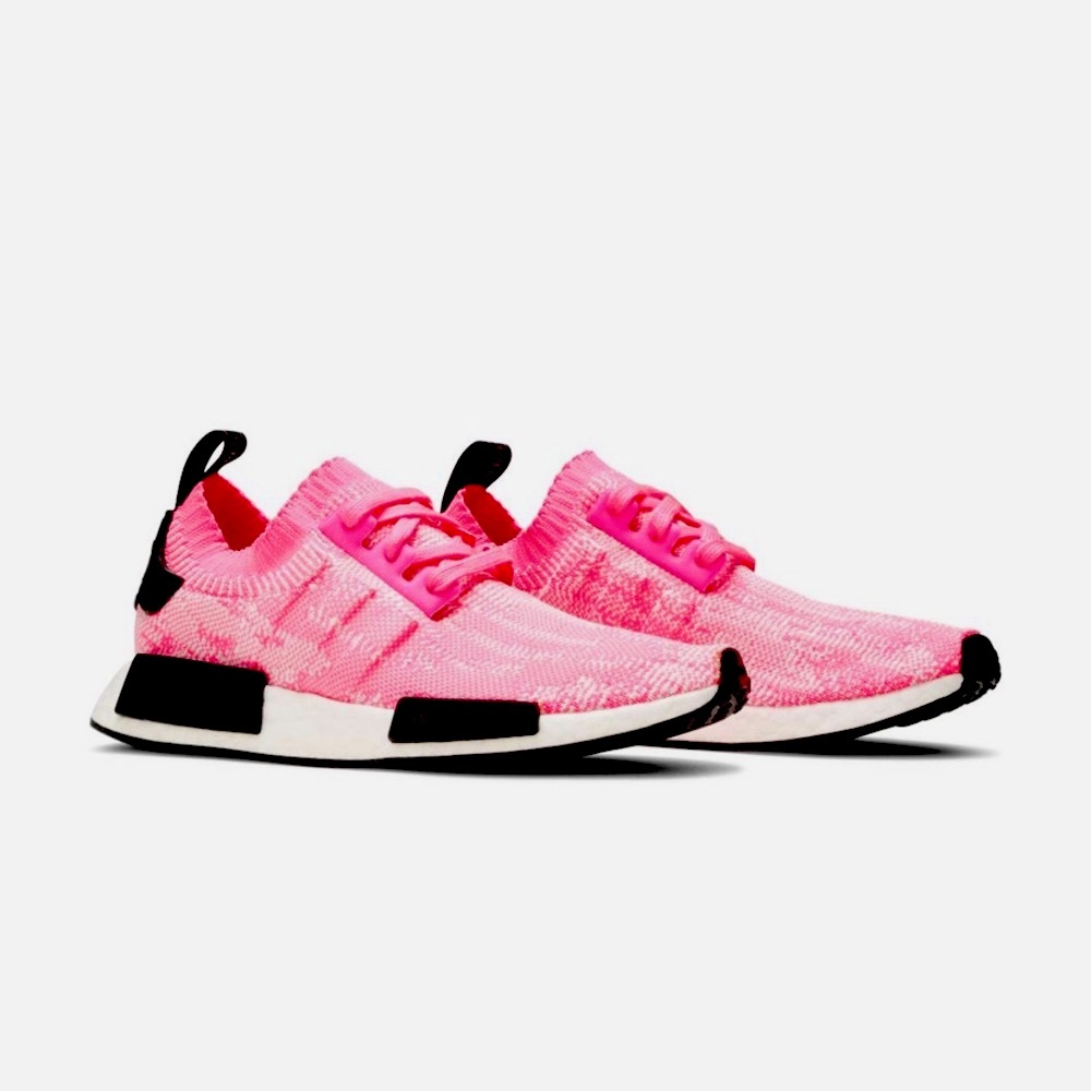 BNIB Adidas NMD R1 PK Originals sneakers - Picture 2 of 7